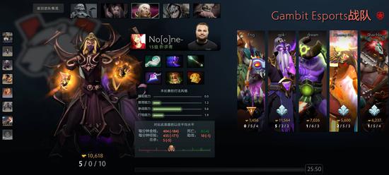 广州花都电竞青年聚会BLG无畏契约线下活动精彩回顾