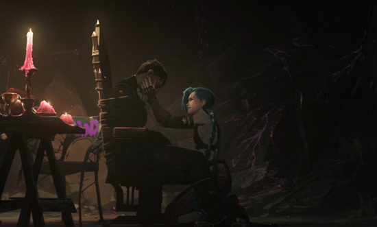 完美世界游戏业务回暖 电竞生态助力突破增长瓶颈