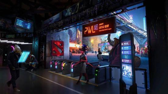 全面电竞化前的挑战与机遇分析